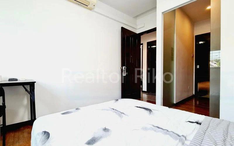 1 Bed Condo for Rent in  Stratford Court - Image 4